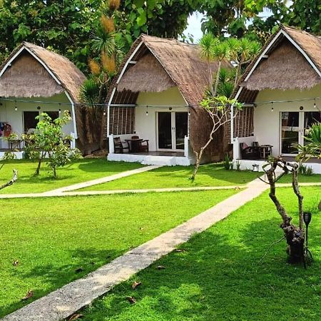 Namaste Bungalows Sakti المظهر الخارجي الصورة