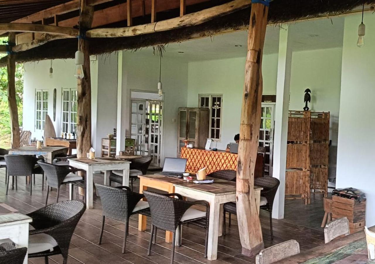 Namaste Bungalows Sakti المظهر الخارجي الصورة