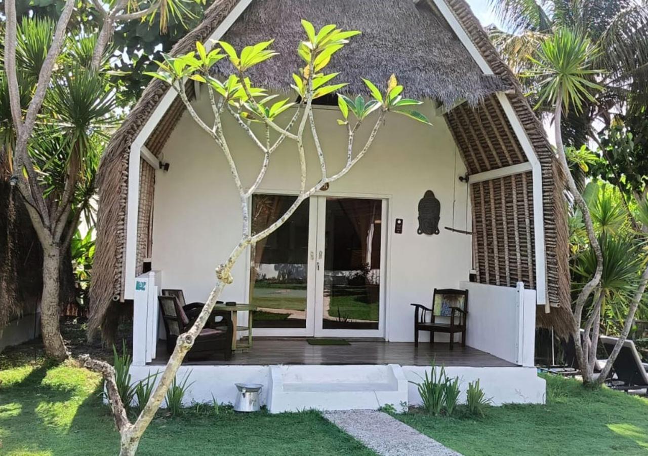 Namaste Bungalows Sakti المظهر الخارجي الصورة
