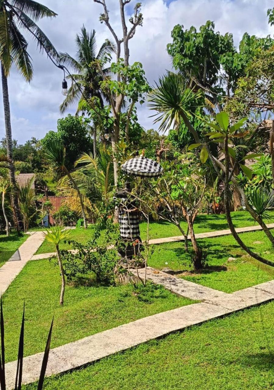 Namaste Bungalows Sakti المظهر الخارجي الصورة