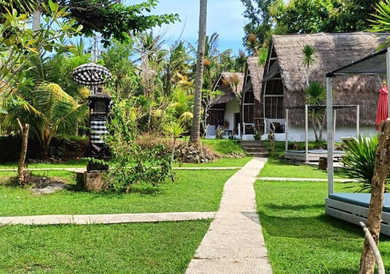 Namaste Bungalows Sakti المظهر الخارجي الصورة