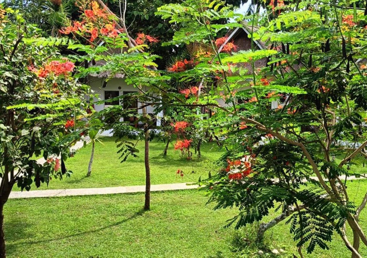 Namaste Bungalows Sakti المظهر الخارجي الصورة