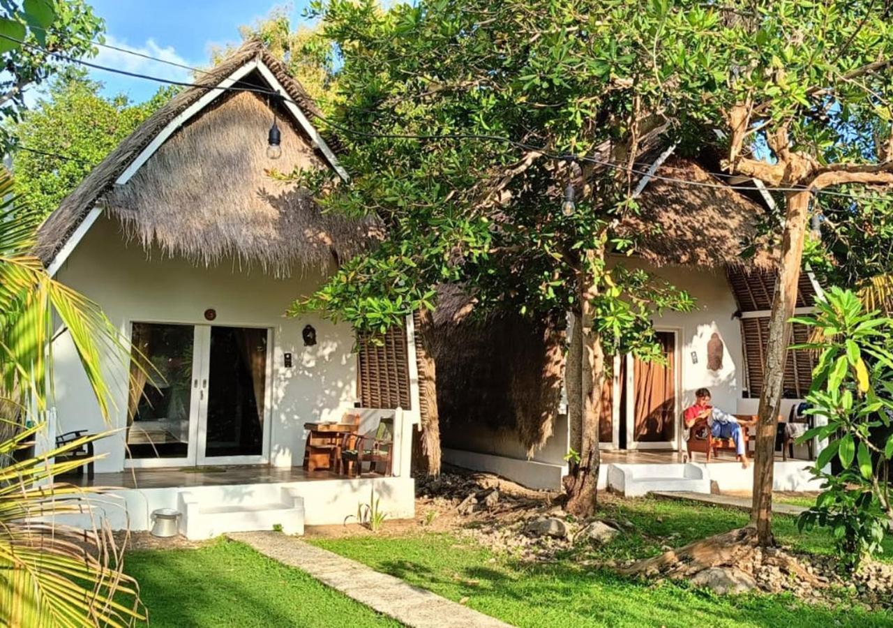Namaste Bungalows Sakti المظهر الخارجي الصورة