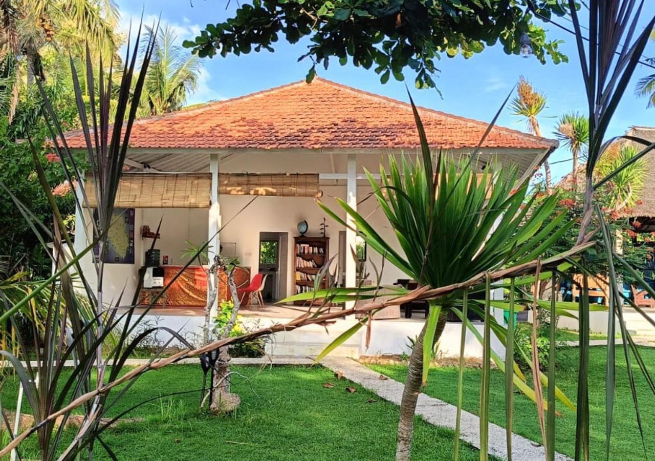 Namaste Bungalows Sakti المظهر الخارجي الصورة