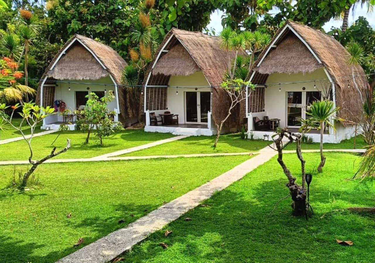 Namaste Bungalows Sakti المظهر الخارجي الصورة