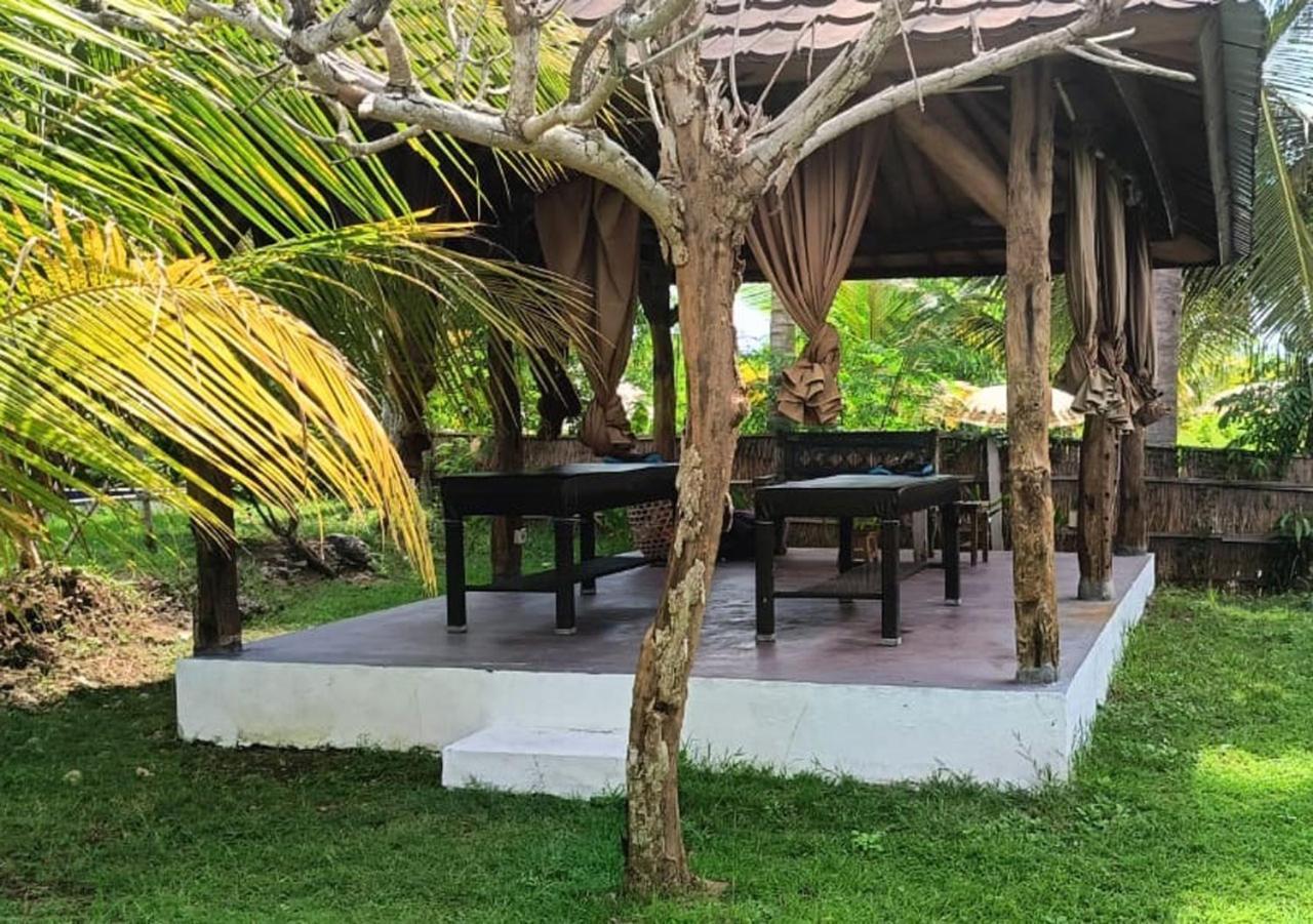 Namaste Bungalows Sakti المظهر الخارجي الصورة