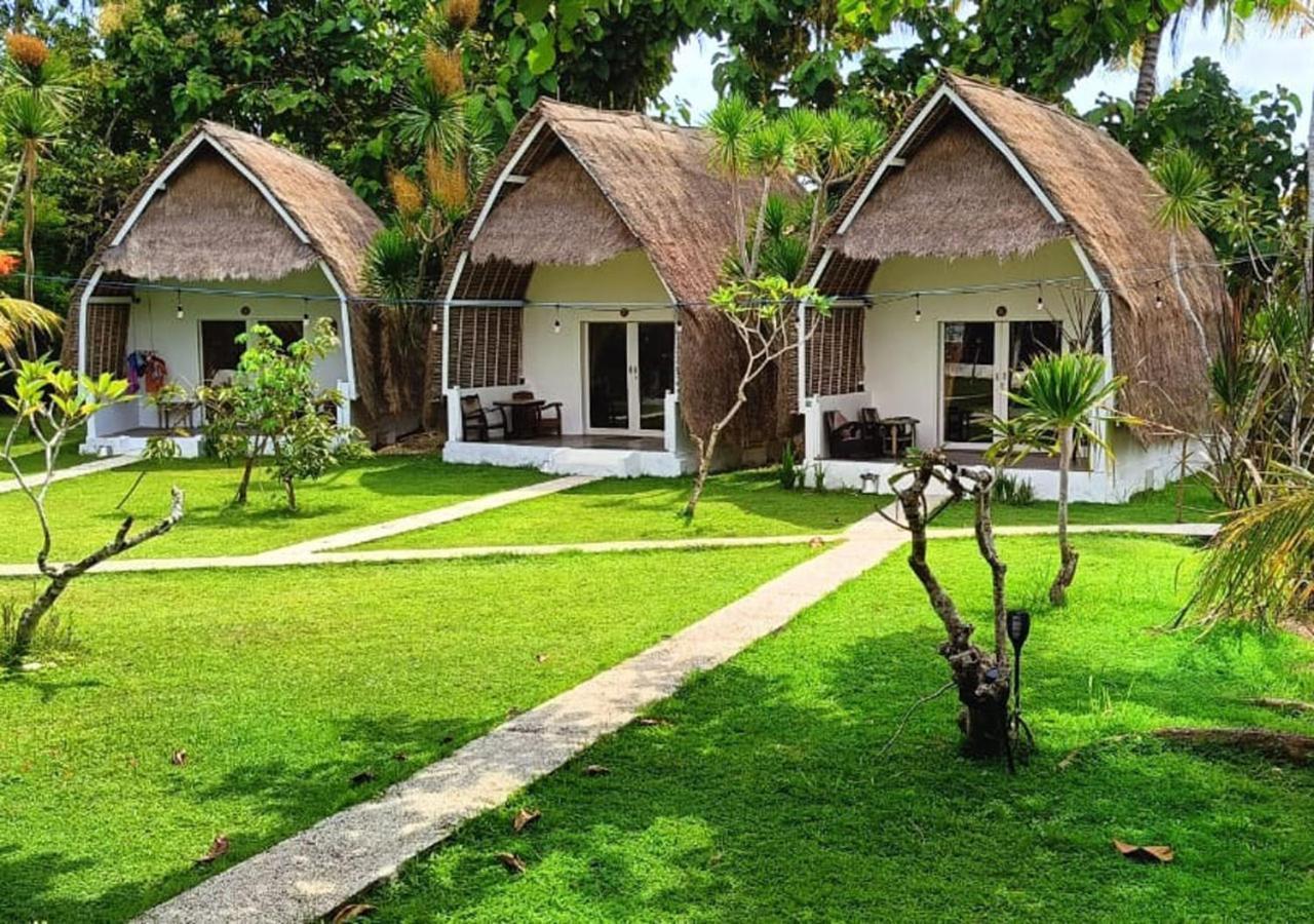 Namaste Bungalows Sakti المظهر الخارجي الصورة