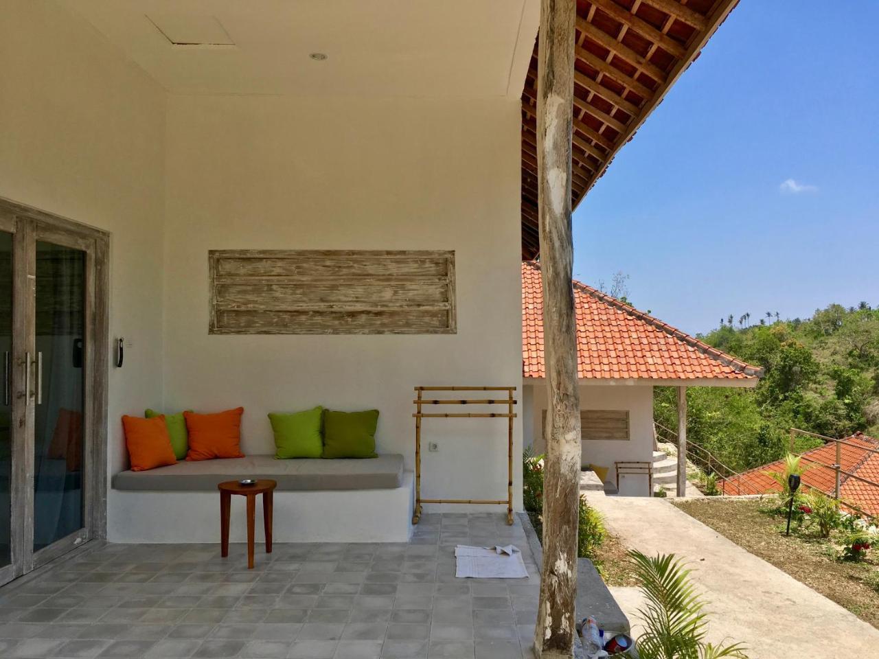 Namaste Bungalows Sakti المظهر الخارجي الصورة
