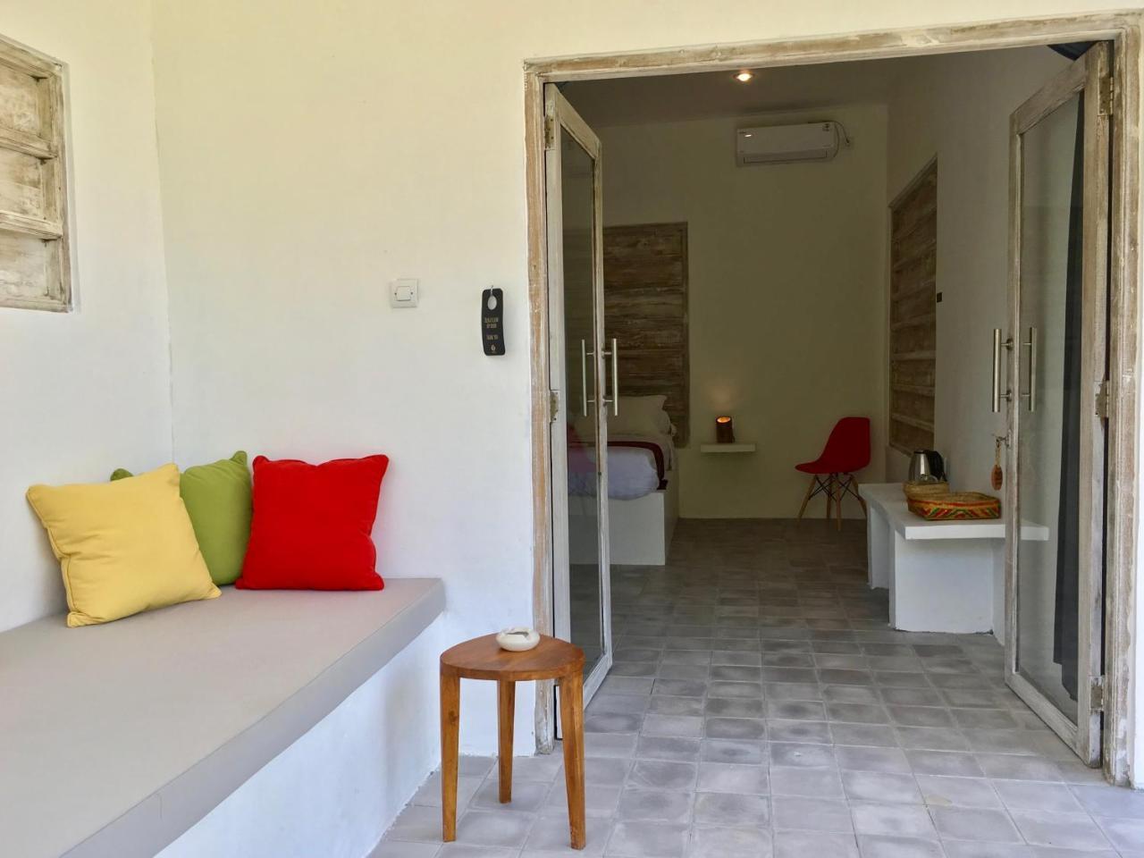 Namaste Bungalows Sakti المظهر الخارجي الصورة