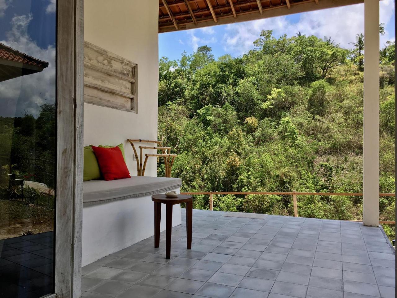 Namaste Bungalows Sakti المظهر الخارجي الصورة