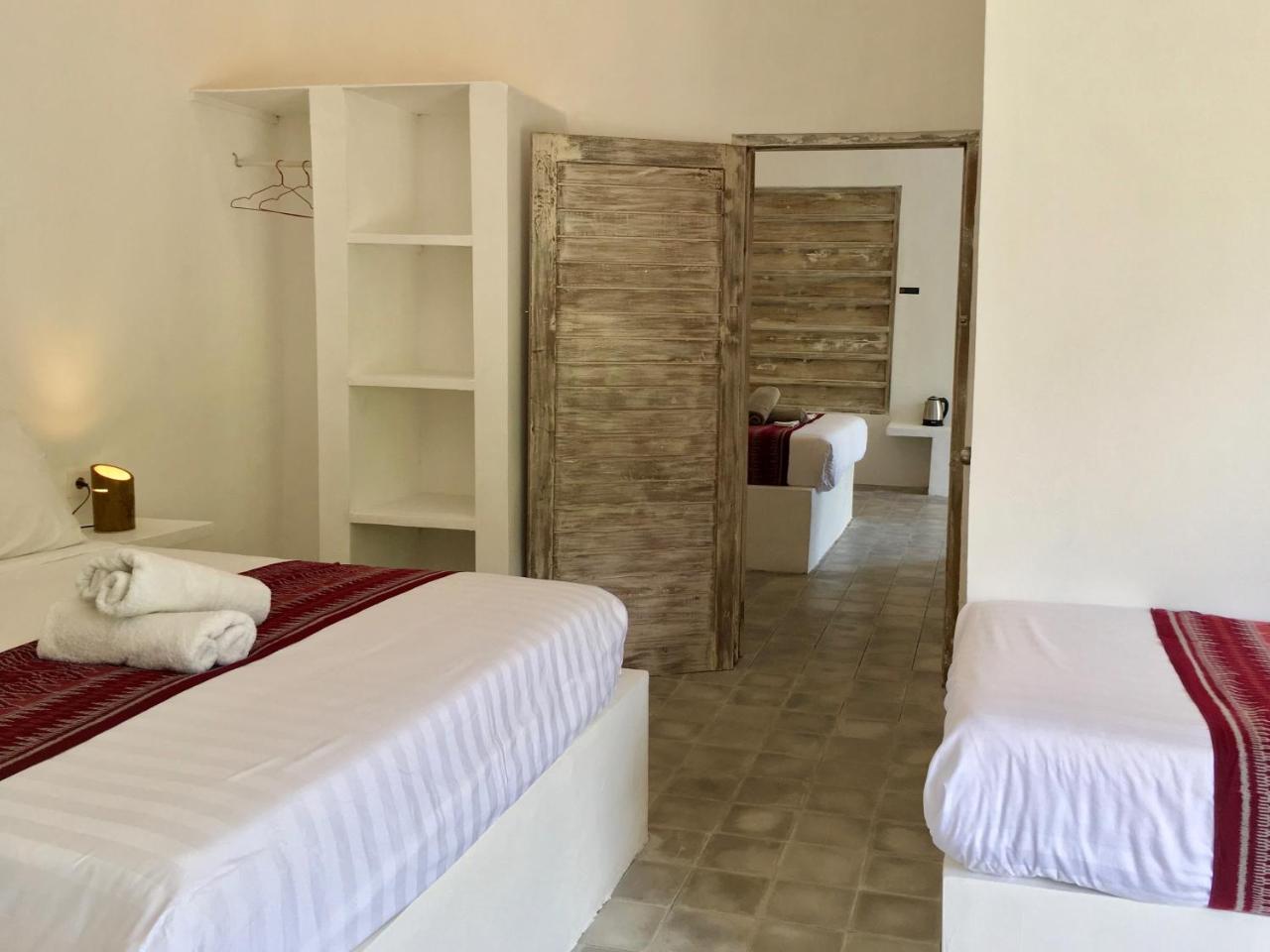 Namaste Bungalows Sakti المظهر الخارجي الصورة
