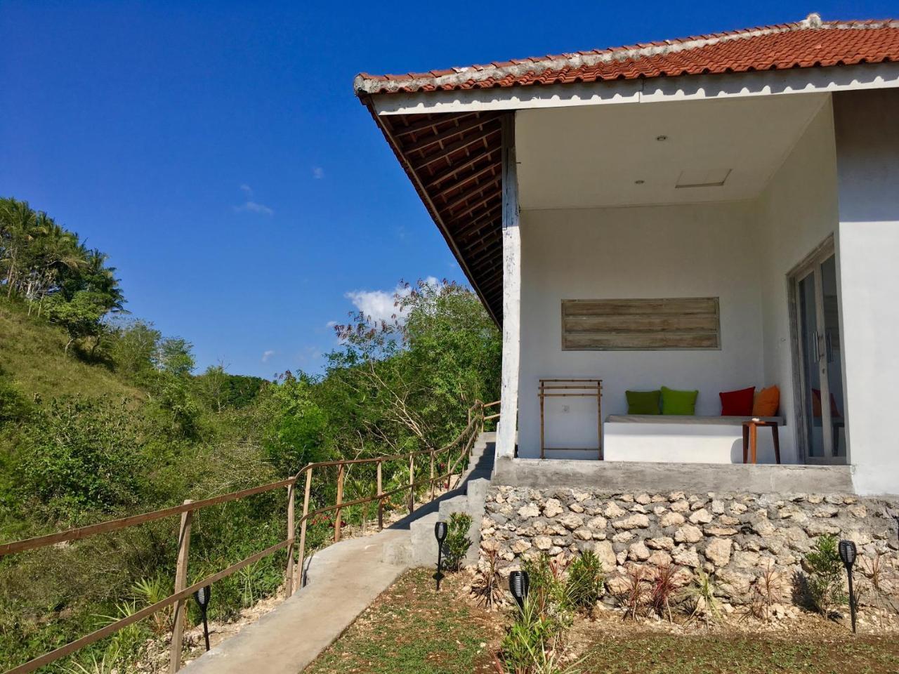 Namaste Bungalows Sakti المظهر الخارجي الصورة