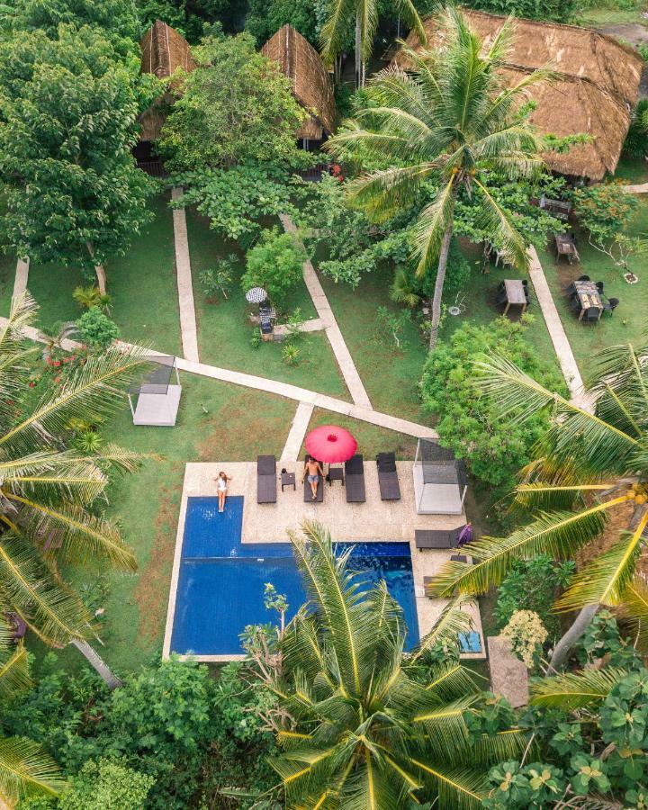 Namaste Bungalows Sakti المظهر الخارجي الصورة
