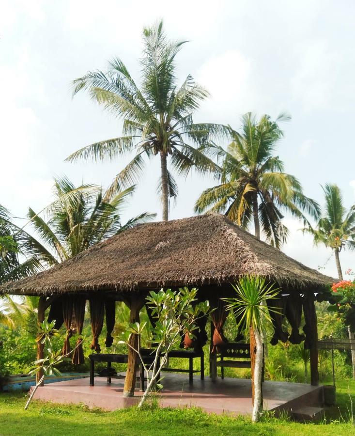 Namaste Bungalows Sakti المظهر الخارجي الصورة