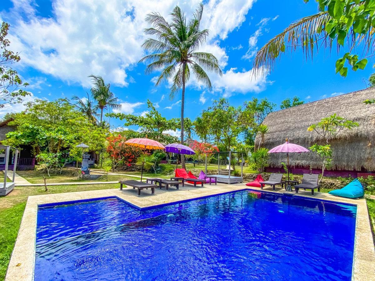 Namaste Bungalows Sakti المظهر الخارجي الصورة