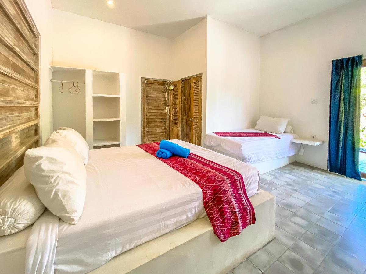 Namaste Bungalows Sakti المظهر الخارجي الصورة