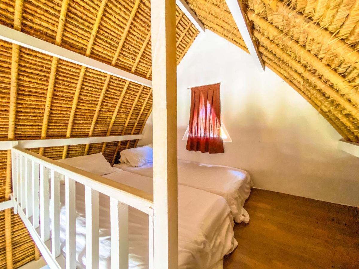 Namaste Bungalows Sakti المظهر الخارجي الصورة