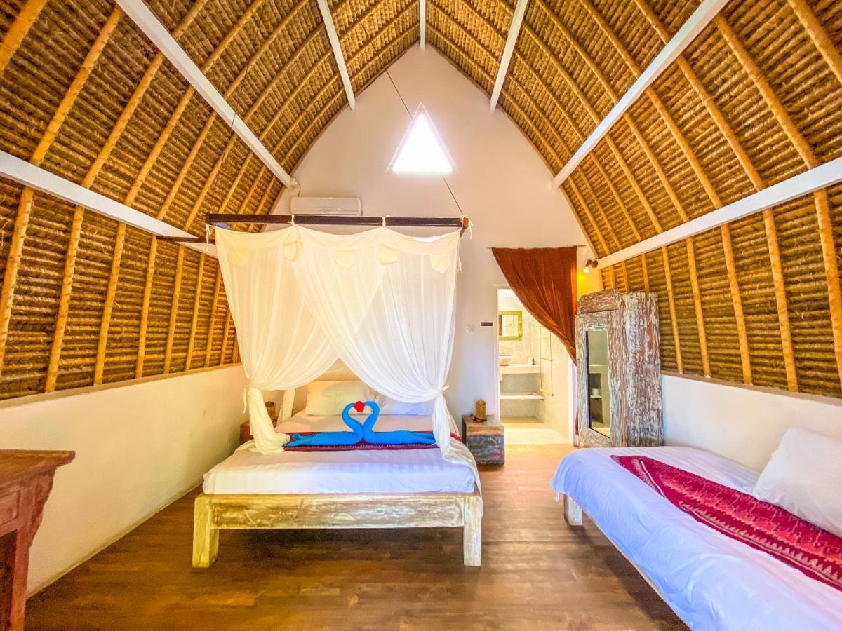 Namaste Bungalows Sakti المظهر الخارجي الصورة