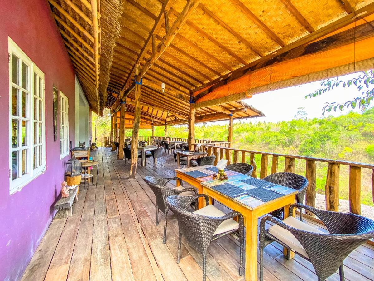Namaste Bungalows Sakti المظهر الخارجي الصورة