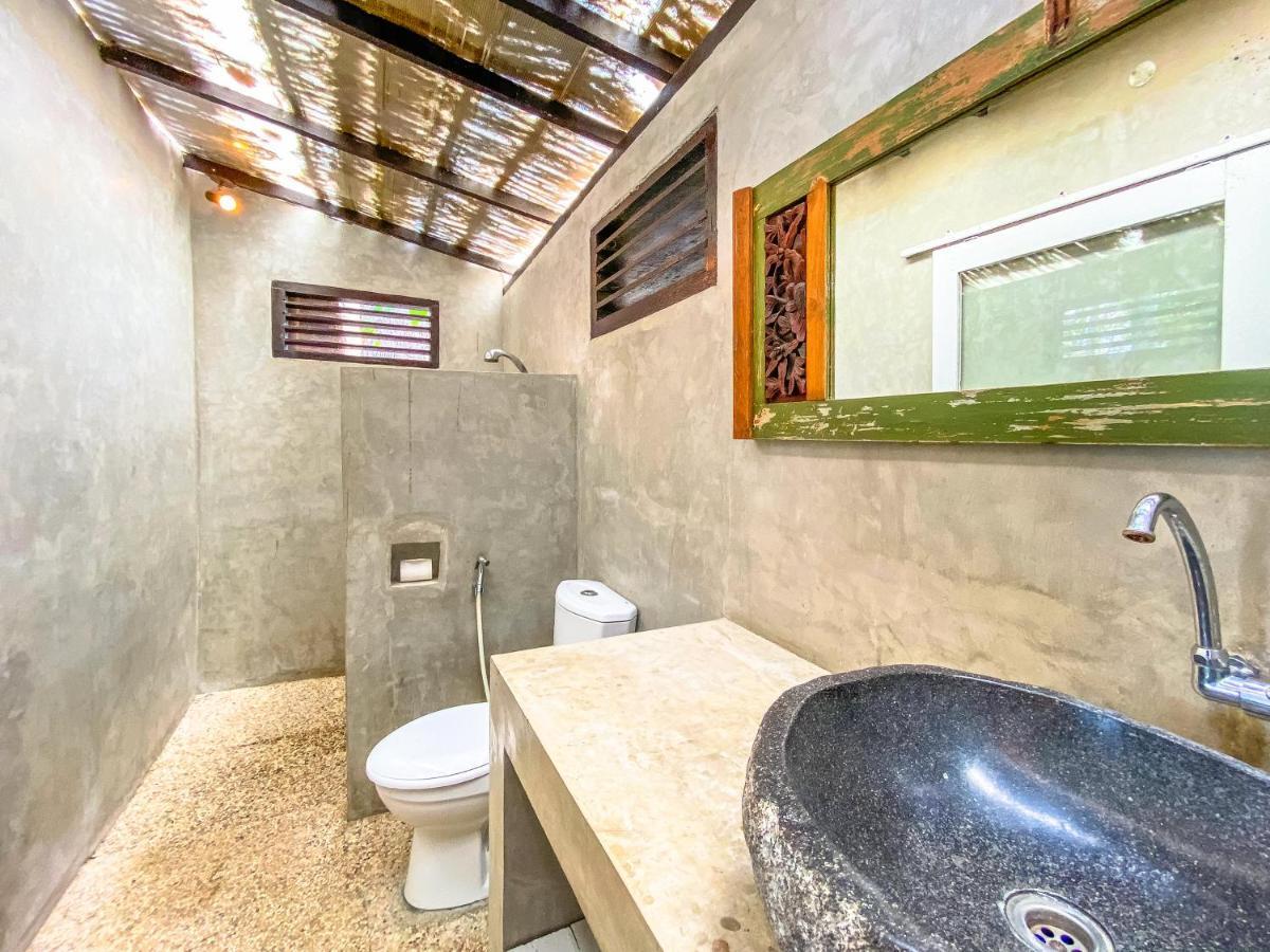 Namaste Bungalows Sakti المظهر الخارجي الصورة