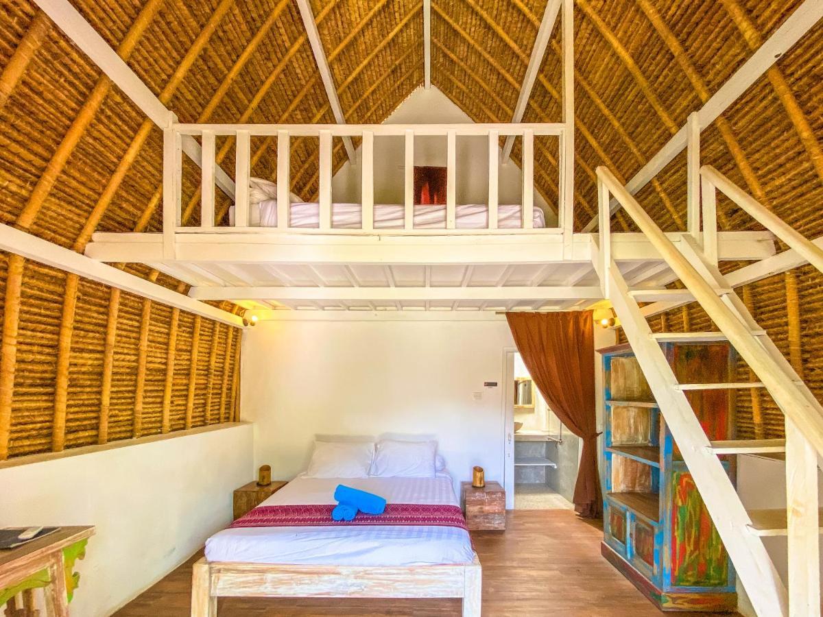 Namaste Bungalows Sakti المظهر الخارجي الصورة