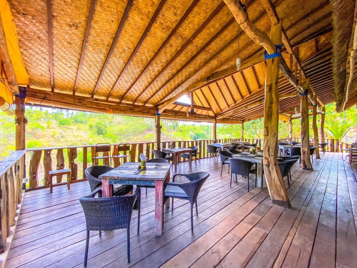 Namaste Bungalows Sakti المظهر الخارجي الصورة