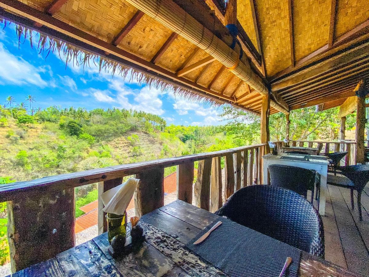 Namaste Bungalows Sakti المظهر الخارجي الصورة